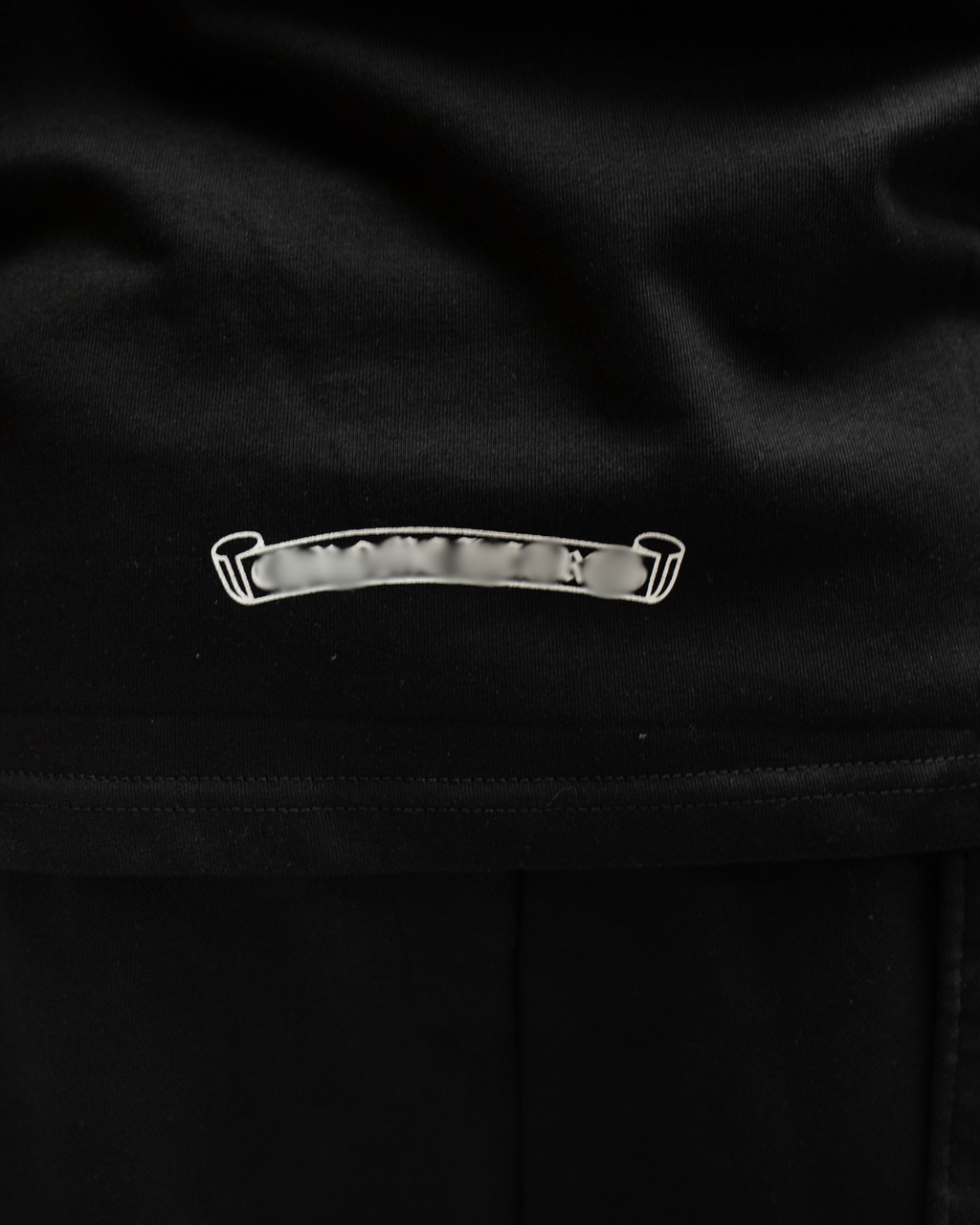 M-Boy Stay Fast Black Long Sleeve™
