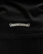 M-Boy Stay Fast Black Long Sleeve™