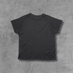 ER* Possesso Inquietante Black T-Shirt™