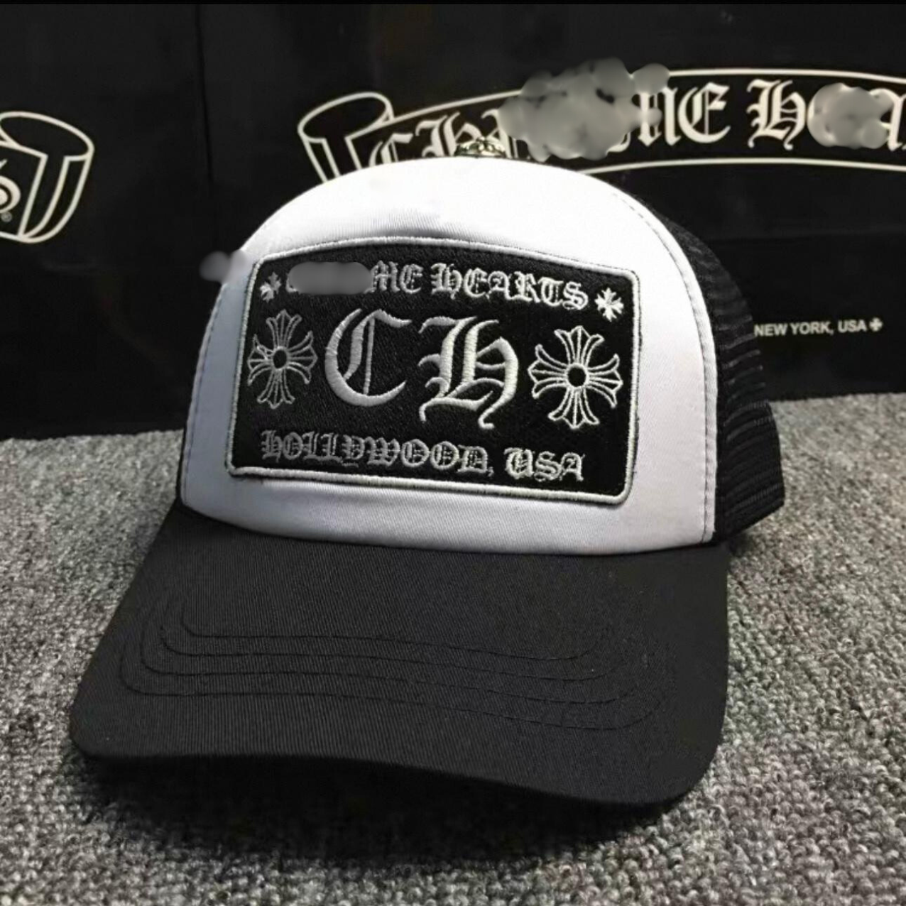 Hollywood Trucker Hat™
