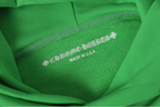 M-Boy S*x Records Green Hoodie™