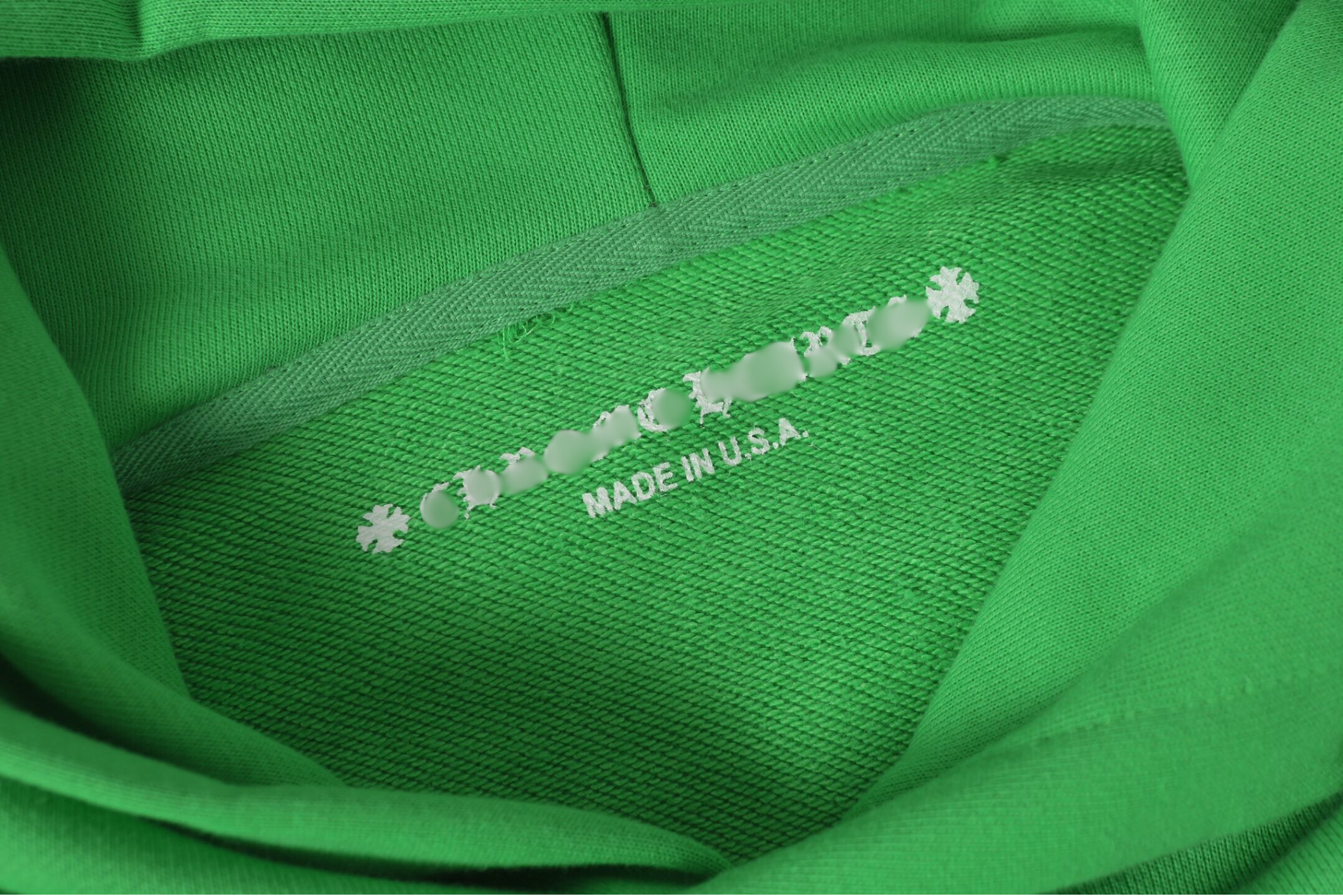 M-Boy S*x Records Green Hoodie™