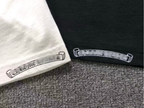Dagger Crest Pocket White/Black T-Shirt™