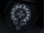 Dagger Crest Pocket White/Black T-Shirt™