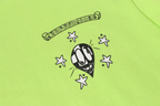 M-Boy Chain Linked Lime Green Long Sleeve™