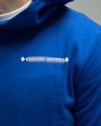 M-Boy Space Blue Hoodie™