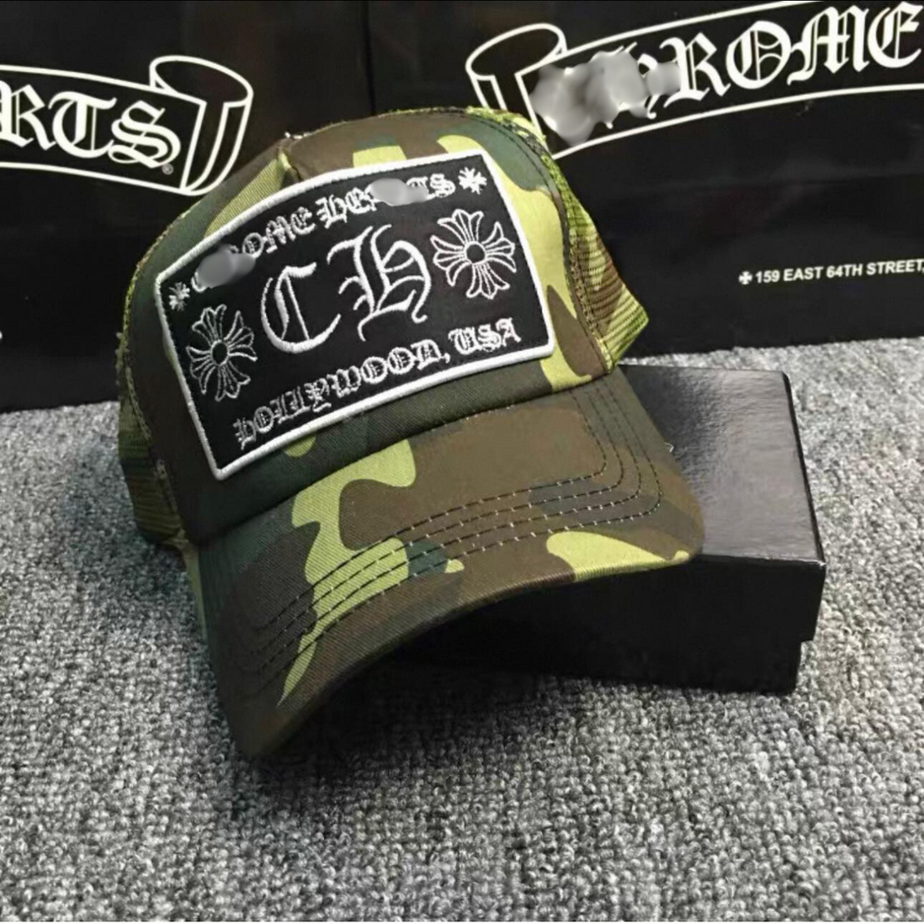 Hollywood Trucker Hat™