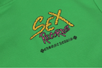 M-Boy S*x Records Green Hoodie™