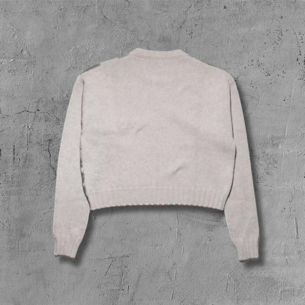 ER* Past in Vain Crewneck Sweater™