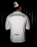 F*ck You White Long Sleeve™