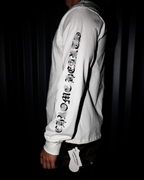 F*ck You White Long Sleeve™