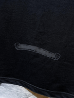 Fleur Logo Black T-Shirt™