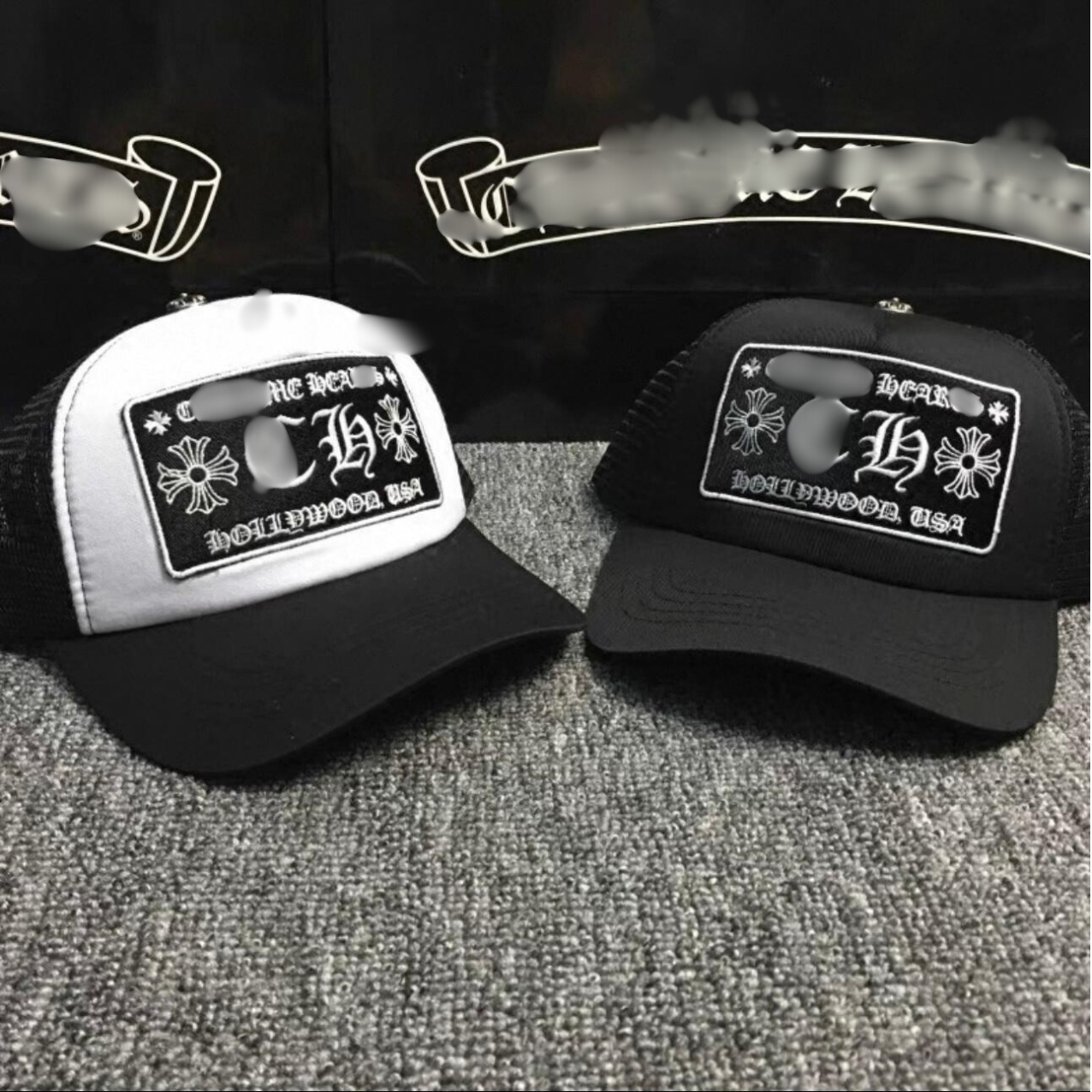 Hollywood Trucker Hat™