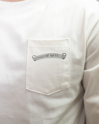 Aspen White Long Sleeve™