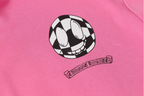 M-Boy Vanity Affair Pink Hoodie™