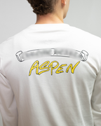 Aspen White Long Sleeve™