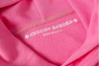 M-Boy Vanity Affair Pink Hoodie™