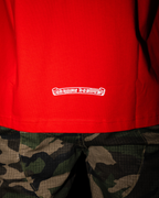 Number 33 Red Long Sleeve™