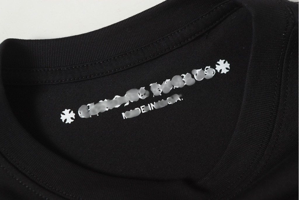 M-Boy Stay Fast Black Long Sleeve™