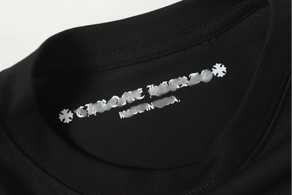 M-Boy Link Black Long Sleeve™