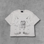 ER* Philosophy of Imperialism White T-Shirt™
