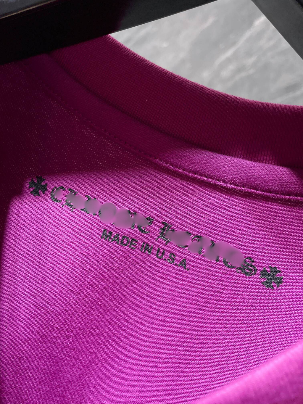 M-Boy Spider Web Pink Long Sleeve™