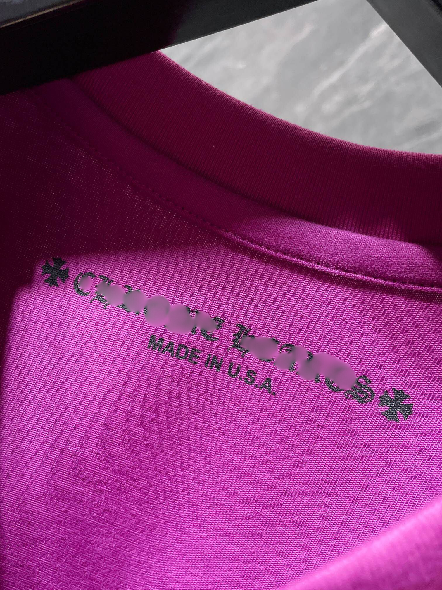 M-Boy Spider Web Pink Long Sleeve™