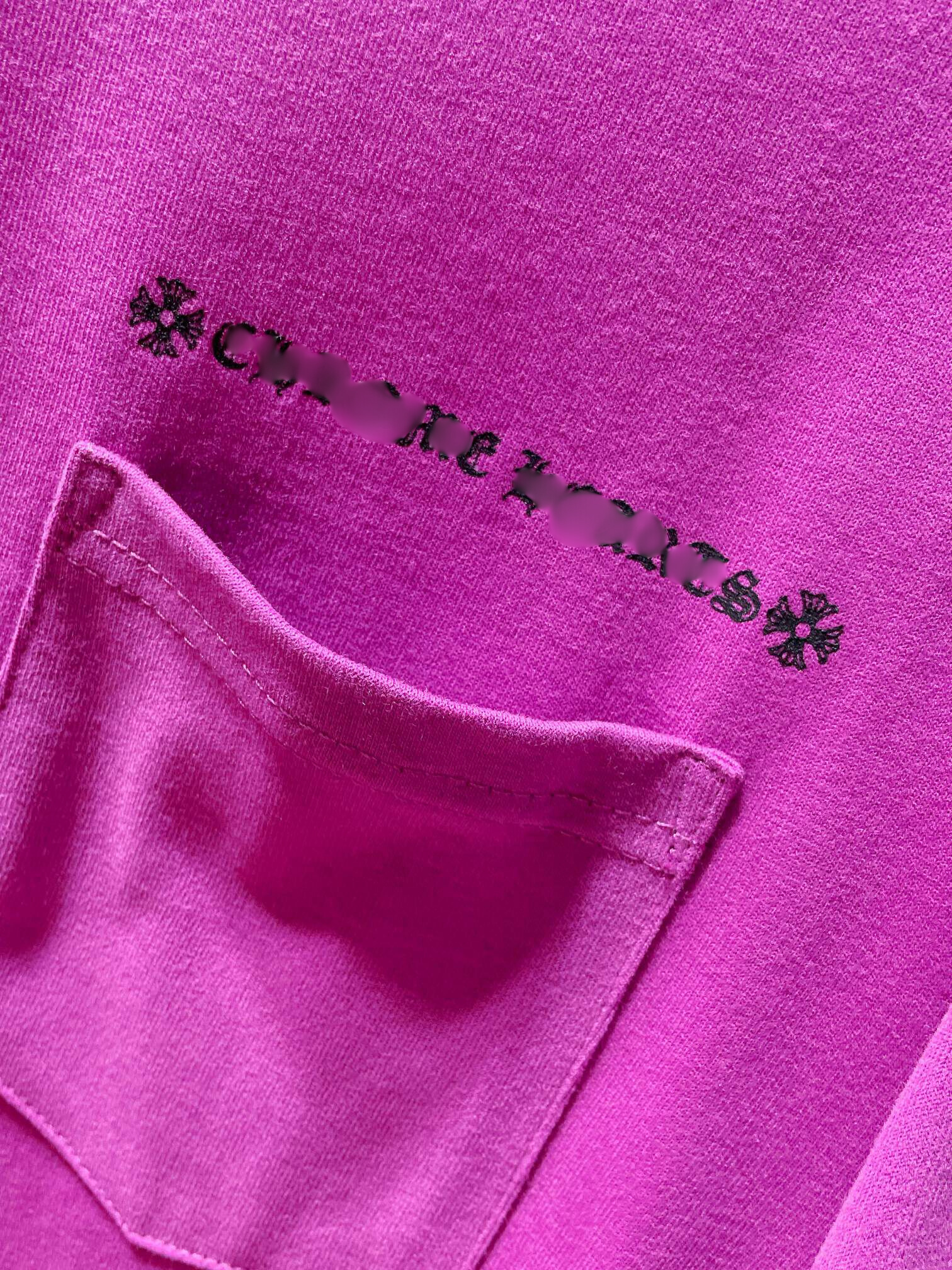 M-Boy Spider Web Pink Long Sleeve™