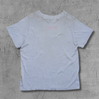 ER* Head Against the Bars Blue T-Shirt™