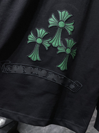 M-Boy Chomper Black Longsleeve™
