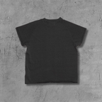 ER* Paragraph Black T-Shirt™