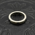 Cross Band Ring™