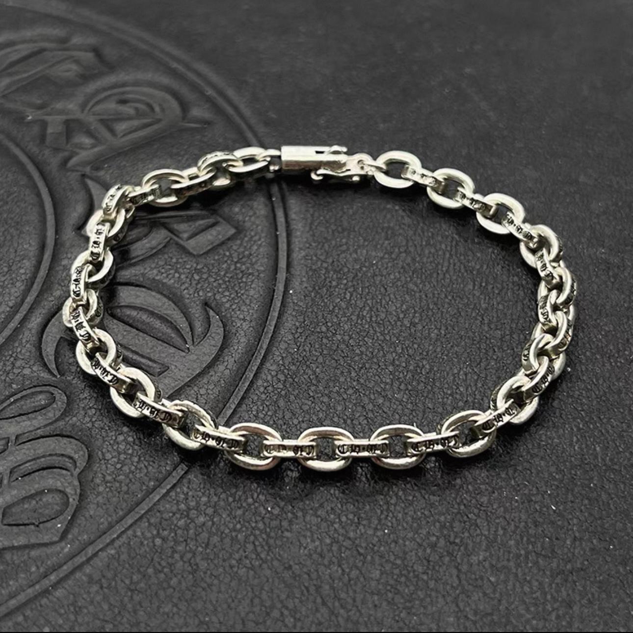 Chain Link Bracelet™