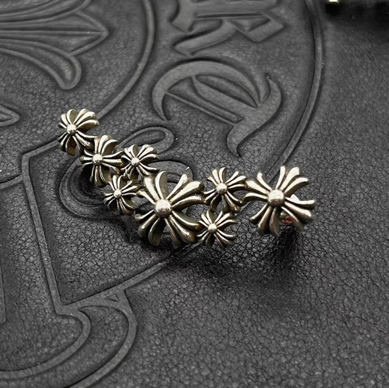 Multicross Flower Earrings™