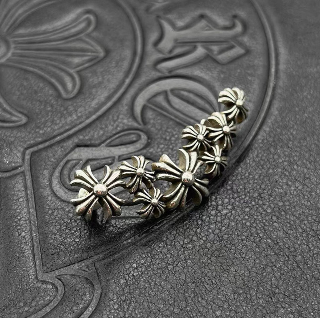 Multicross Flower Earrings™