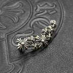 Multicross Flower Earrings™