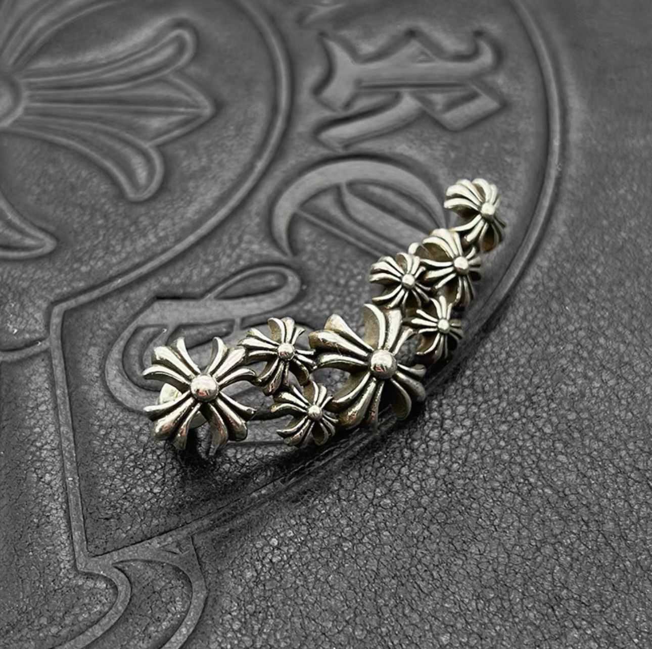 Multicross Flower Earrings™