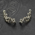 Multicross Flower Earrings™