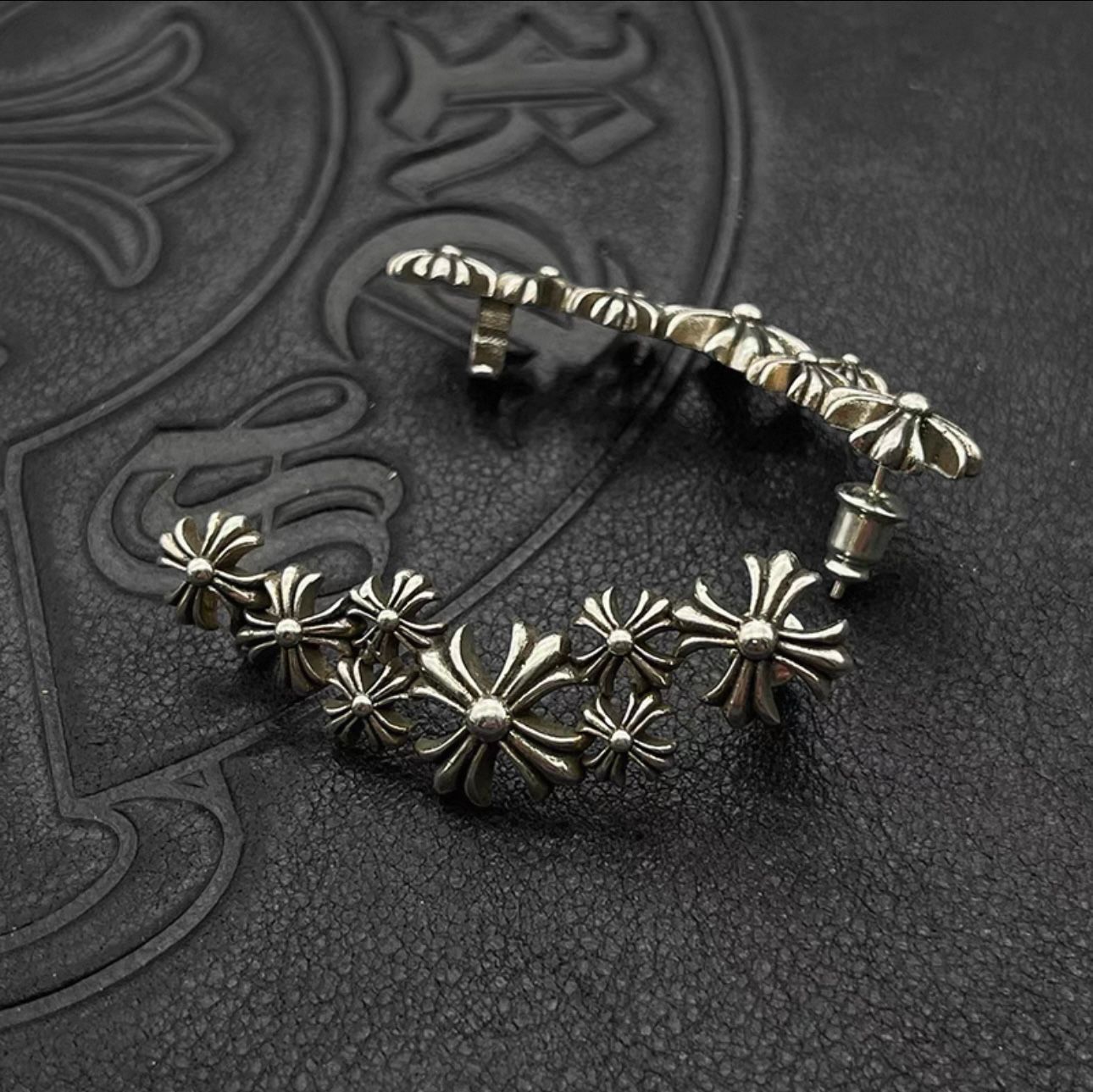 Multicross Flower Earrings™