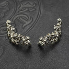Multicross Flower Earrings™