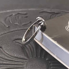 Cross Flower Small Ring™