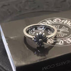 Cross Flower Small Ring™