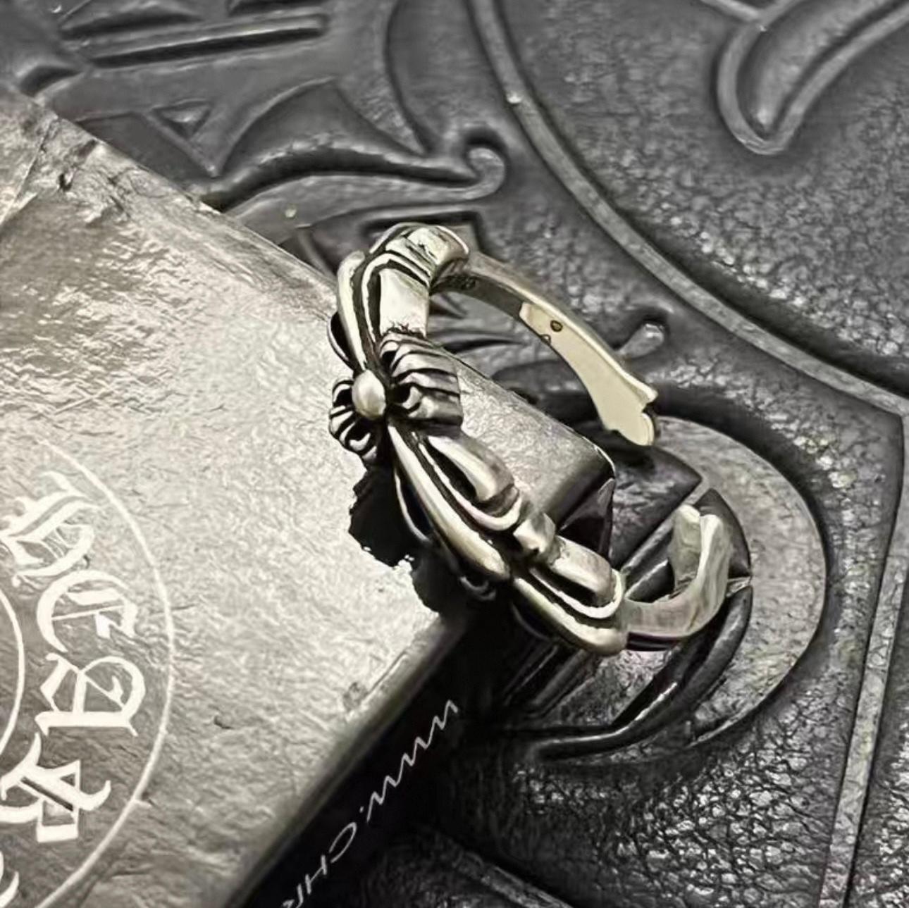 Flower Open Ring™