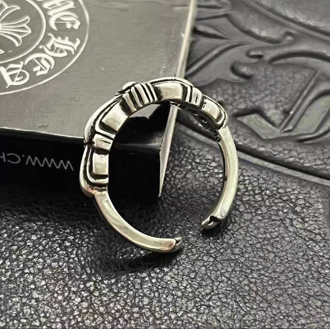 Flower Open Ring™