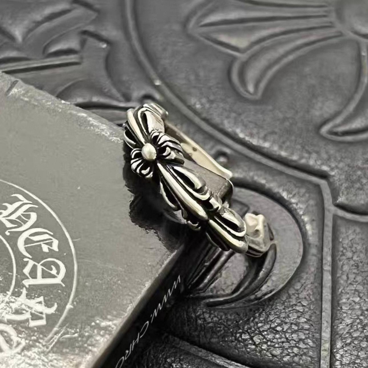 Flower Open Ring™