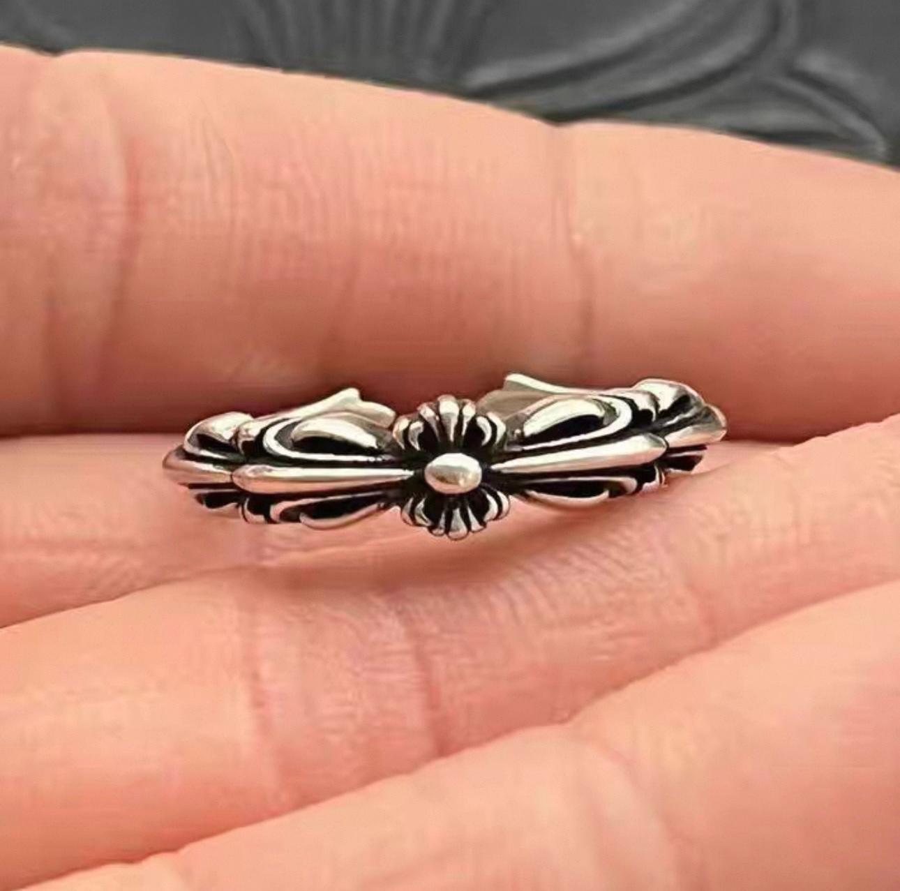 Flower Open Ring™