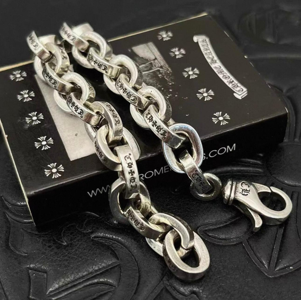 Thick Chain Link Bracelet™