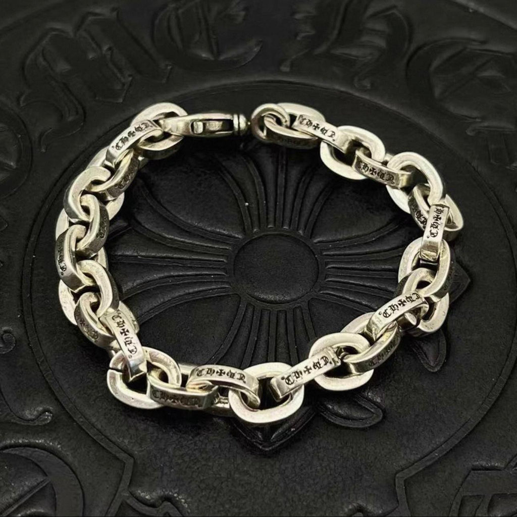 Thick Chain Link Bracelet™
