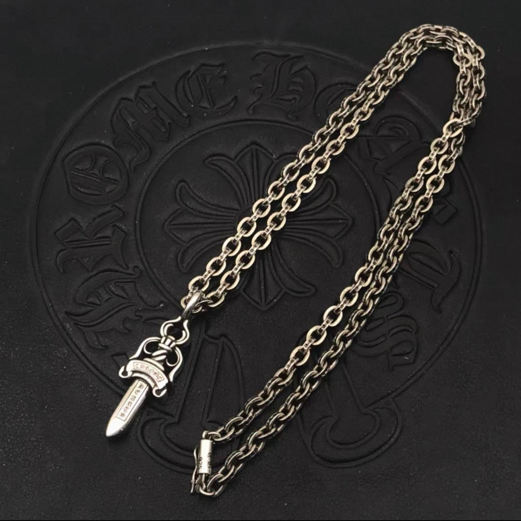 Dagger Necklace™