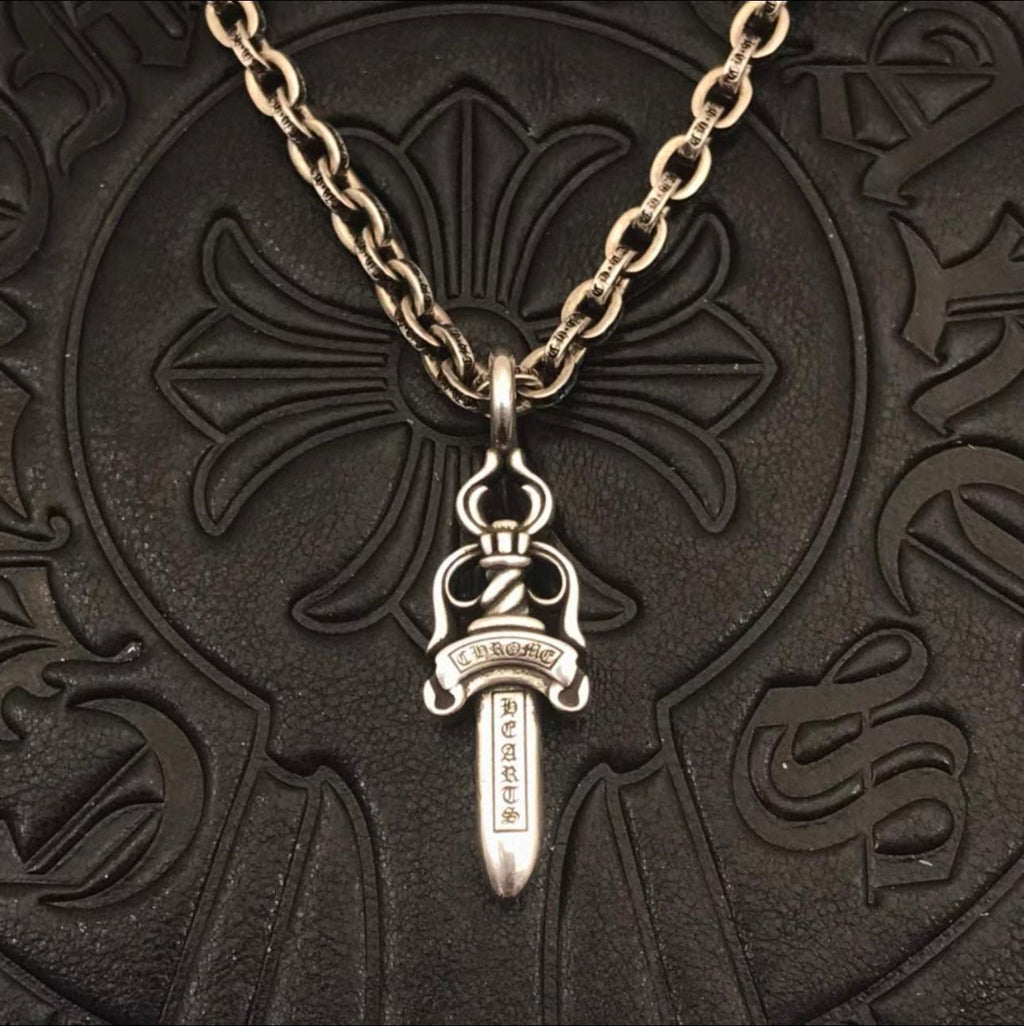 Dagger Necklace™